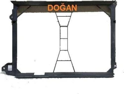 - KLİMA RADYATÖR ÇERÇEVESİ 1.6L AVEO 2011- - 95969369