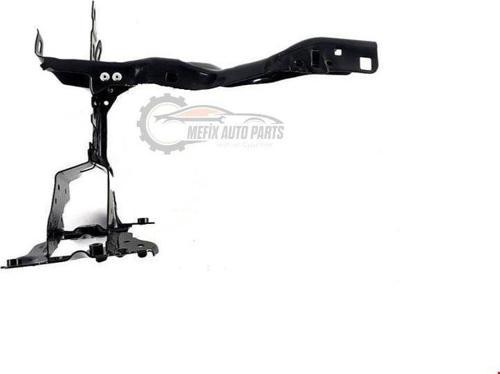 - ÖN FAR DESTEK BRAKETİ SOL G30 2017- - 51647449815