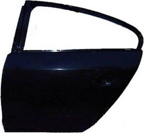 - ARKA KAPI SOL FLUENCE 2010- - 821011173R