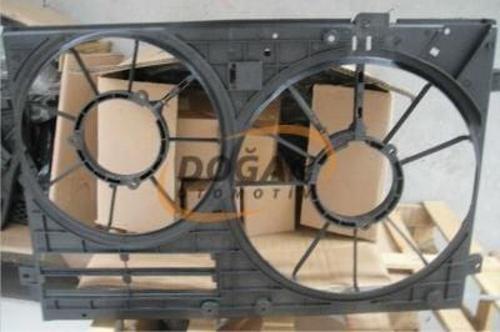 - FAN DAVLUMBAZI GOLF/JETTA 2006- - 1K0121207AA