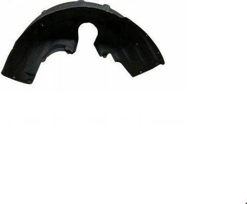- ARKA ÇAMURLUK DAVLUMBAZI SOL BMW G30 2017- - 51717351455