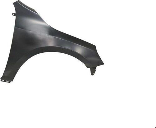 VOLVO - ÖN ÇAMURLUK SAĞ (ALÜMİNYUM) S60 2011- - 31276749 / 31352074