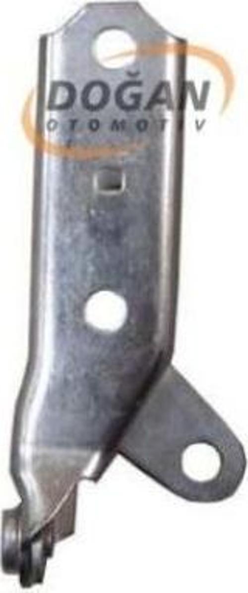 - MOTOR KAPUT MENTEŞESİ SOL POLO 2002- - 6Q0823301B