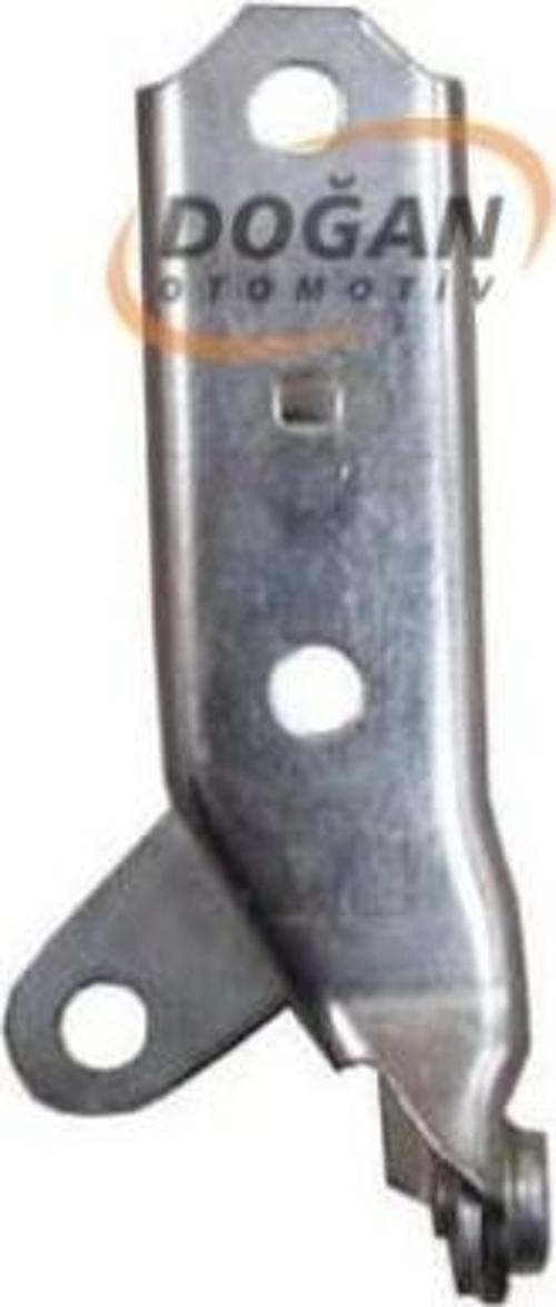 - MOTOR KAPUT MENTEŞESİ SAĞ POLO 2002- - 6Q0823302B