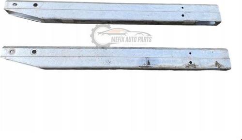 - ÖN PANEL BRAKETİ ( ALÜMİNYUM ) L=R W177/118 2020- - 1776225100