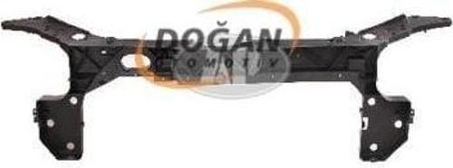 - ÖN PANEL PLASTİK CLİO 2006- - 8200290143