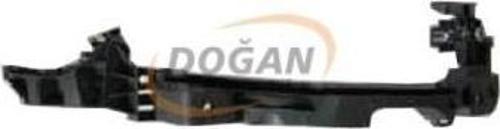 - FAR ALT BRAKETİ SAĞ GOLF 6 2008- - 5K0807572