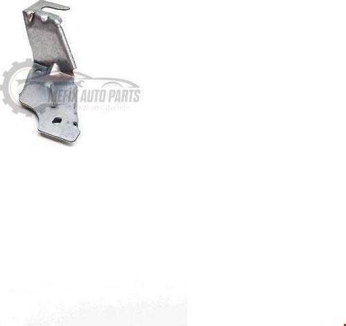 - ÖN PANEL BAĞLANTI SACI SOL GOLF 7.5 2017- - 5G0804593