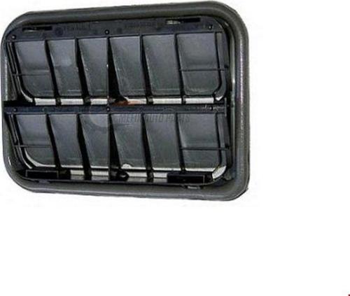 - ARKA HAVALANDIRMA IZGARASI FLUENCE 2010- - 7700838358 / 7700419636