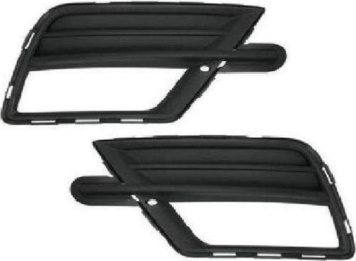 - ÖN TAMPON PANJURU (SİSLİ) SOL CADDY 2015- - 2K5853665C