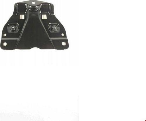 - ÖN PANEL BRAKETİ ORTA SUPERB 2015- - 3V0805489B