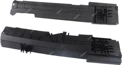 - RADYATÖR YAN BAKALİTİ SOL F30 2012- - 17117600536