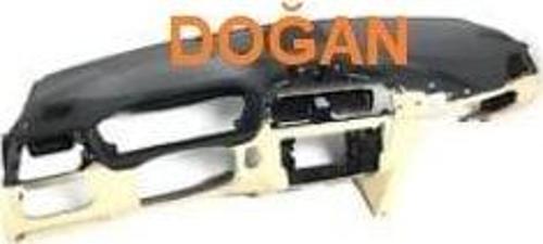 - ÖN TORPİDO GÖGÜS ( SİYAH - BEJ ) F10 2010- - 51459211236