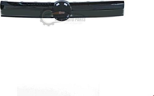 - ÖN PANJUR ( SİYAH ) CADDY 2020- - 2K7853651
