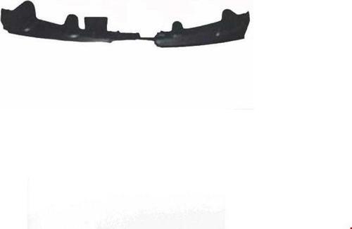 - ÖN PANEL ÜST DEFLEKTÖR (PLASTİK) PASSAT 2011- - 3AA121330