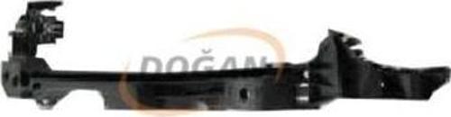 - FAR ALT BRAKETİ SOL GOLF 6 2008- - 5K0807571
