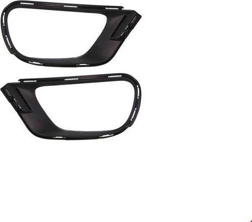 CITROEN - SİS FAR ÇERÇEVESİ SET C3 2020- - 16737349XT