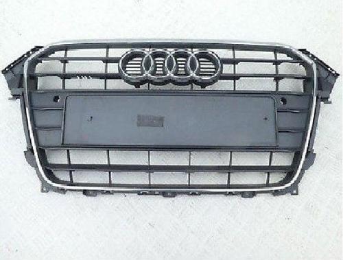 - ÖN PANJUR ( KROMLU - S LİNE ) A4 2013- - 8K0853651 T94