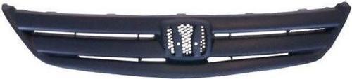 - ÖN PANJUR SİYAH (TYG) HONDA CİVİC 2001- - 71121-S5A-003Z