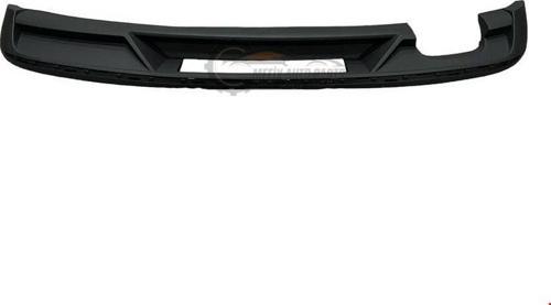 - ARKA TAMPON SPOYLERİ ''HATCHBACK'' A3 2017- - 8V3807521AB