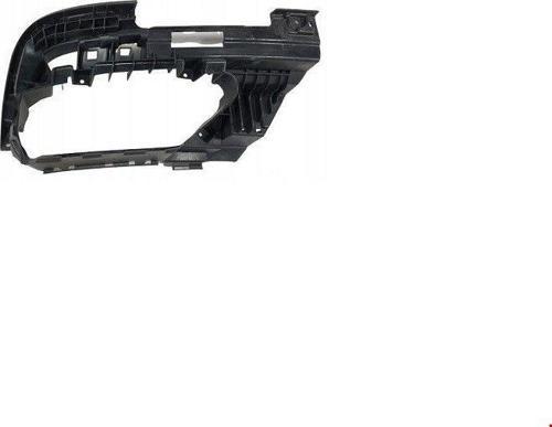 - ARKA EGZOZ BRAKETİ SOL A4 2020- - 8W0807347F