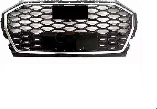 - ÖN PANJUR PARLAK SİYAH SPORTBACK Q5 2021- - 80G853651YB9