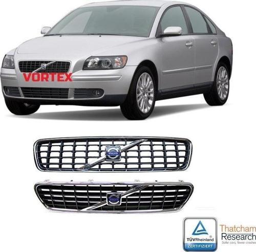 VOLVO - ÖN PANJUR VOLVO S40 2004- - 30744917/8620116