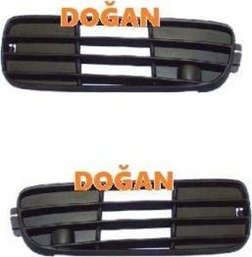 - ÖN TAMPON PANJURU SOL AUDİ 80 ( B4 ) 1992- - 8A0807345C01C