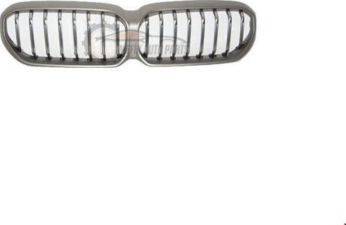 - ÖN PANJUR TAKIMI M550 (CERIUM GREY) G30 2020- - 51125A0DFB3