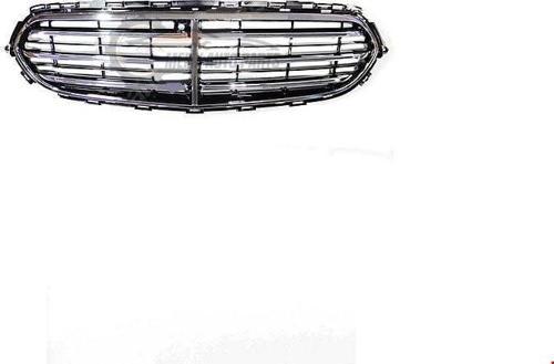- ÖN PANJUR EXCLUSIVE W213 2020- - 2138809703 / 2138809903