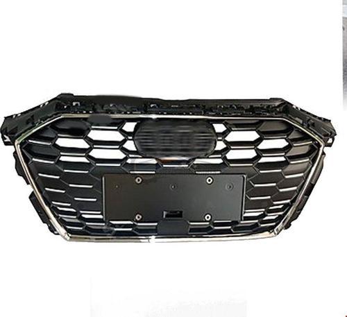 - ÖN PANJUR (SENSÖRSÜZ) KROM GRİ A3 2021- - 8Y0853651E / 8Y0853651A
