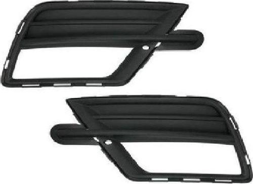 - ÖN TAMPON PANJURU (SİSLİ) SAĞ CADDY 2015- - 2K5853666C