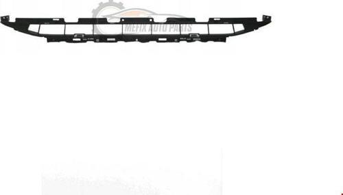 - ÖN TAMPON ALT ORTA IZGARA A4 2020- - 8W0807683C