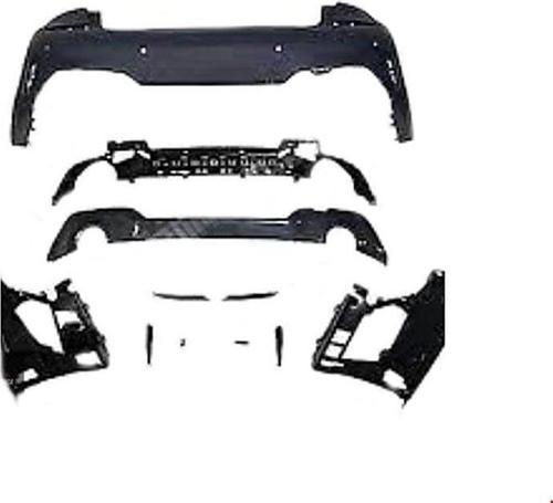 - ARKA TAMPON SET M-TECH (BOYALI-ORJ) G20 2022- - 51125A69625