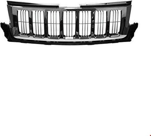 - ÖN PANJUR KOMPLE GRAND CHEROKEE 2011- - 55079377AE
