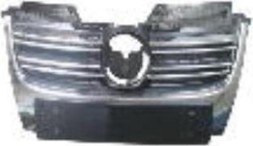 - ÖN PANJUR ( BÜYÜK PLAKALIKLI ) JETTA 2006- - 1K5853653A