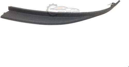 - ÖN TAMPON SPOYLERİ SAĞ ASTRA J 2012 - - 13368684