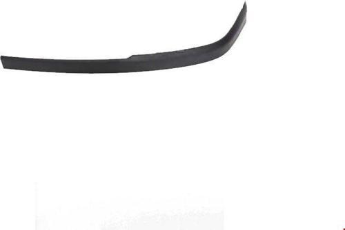 - ÖN TAMPON SPOYLERİ SAĞ COROLLA HB 2004- - 76851-02090