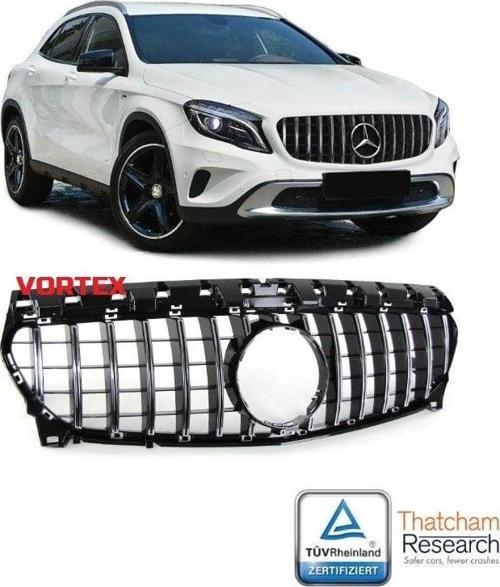 - ÖN PANJUR GTR GLA X156 2015- -