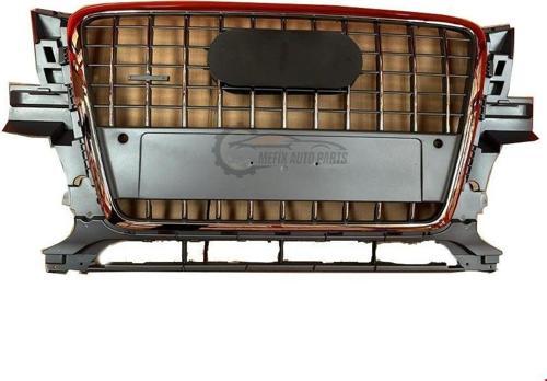 - ÖN PANJUR GRİ S-LİNE Q5 2009- - 8R0853651B1QP