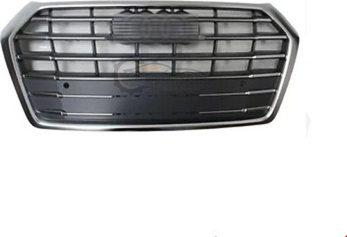 - ÖN PANJUR GRİ Q5 2021- - 80D853651AFRN4