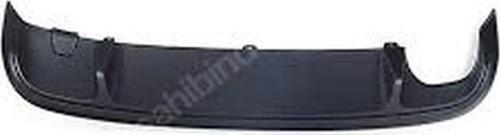 - ARKA TAMPON SPOYLERİ PASSAT CC 2013- - 3C8807521