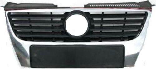 - ÖN PANJUR ( SNSÖRLÜ-BÜYÜK PLAKALI) PASSAT 2006- - 3C0853651E