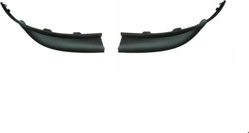 - ÖN TAMPON ALT SPOYLERİ ( SET ) ASTRA J 2010- - 1400468 / 13300689