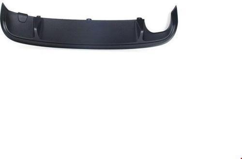 - ARKA TAMPON SPOYLERİ PASSAT 2011- - 3AE807521