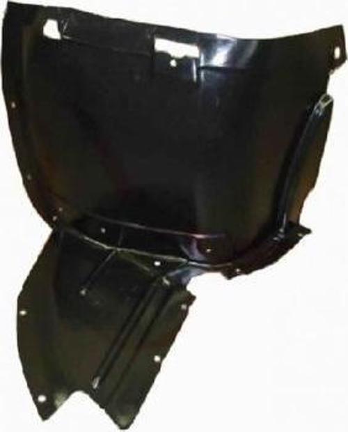 - ÖN ÇAMURLUK DAVLUMBAZI ( UÇ ) SAĞ A3 2004- - 8P0821192B