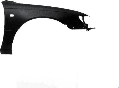 - ÖN ÇAMURLUK (DELİKLİ) SAĞ COROLLA AE101 1992- - 53801-1E800