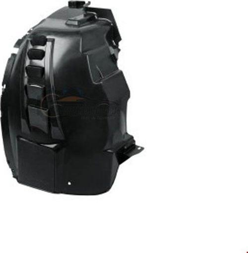 - ÖN ÇAMURLUK DAVLUMBAZI SAĞ DUCATO 2007- - 1306372070