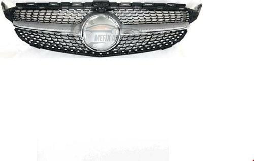 - ÖN PANJUR (DIAMOND) W205 2019- -