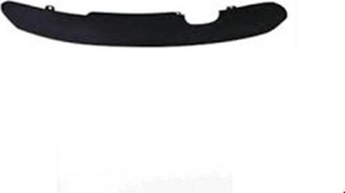 - ARKA TAMPON SPOYLERİ POLO 2002- - 6Q5807521